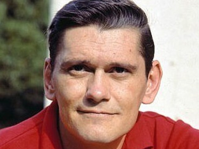 Dick York.