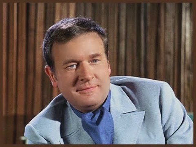 Bill Daily.