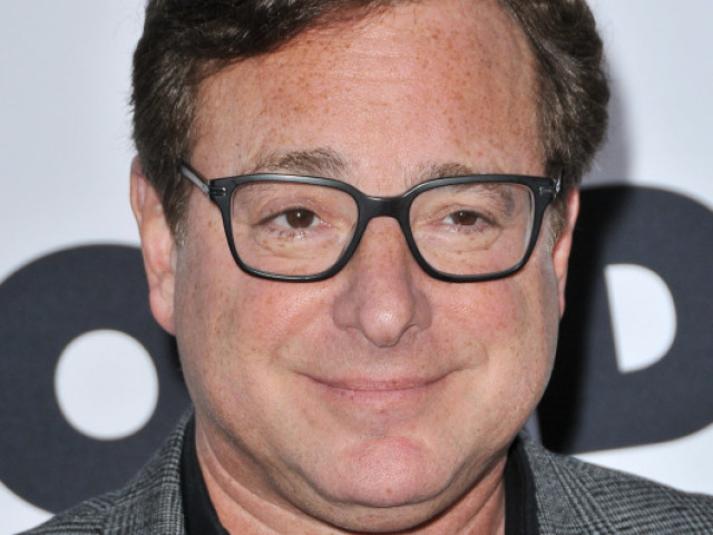 Bob Saget.