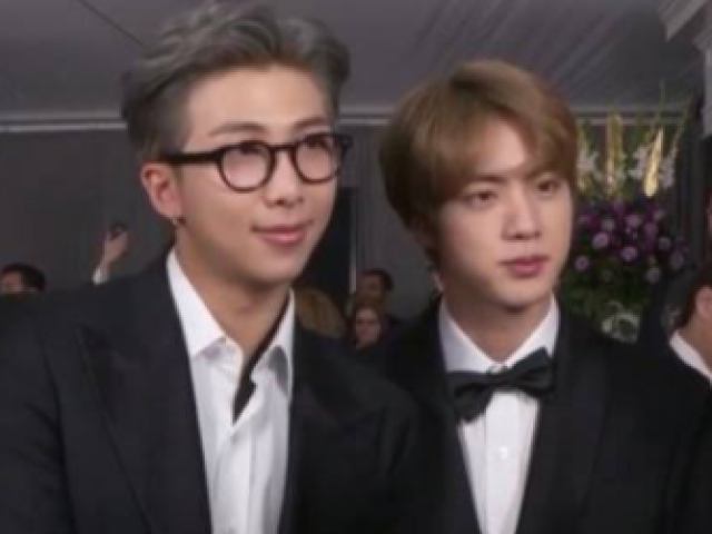 Namjin