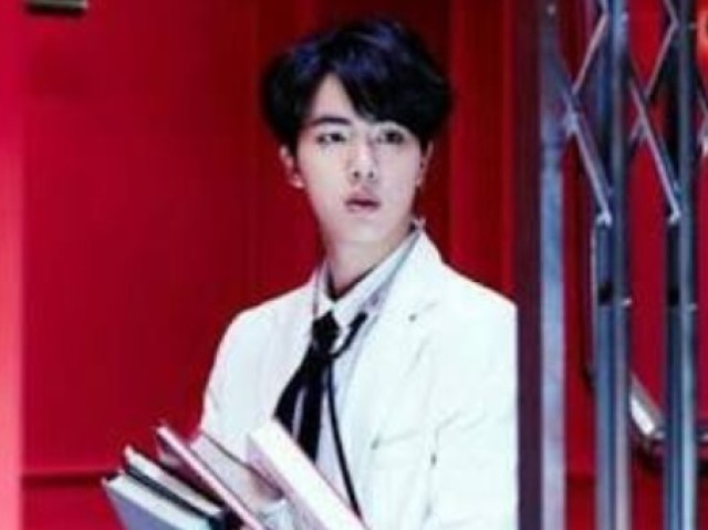 Jin