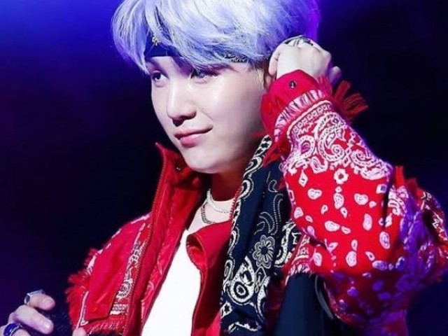 Suga