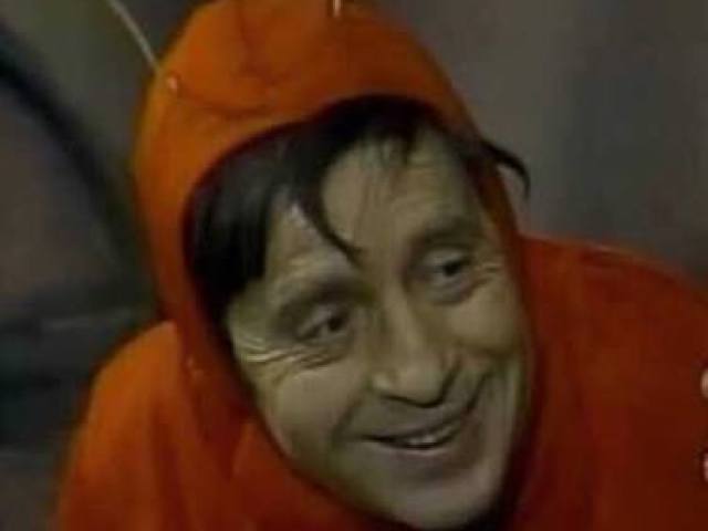Precisa assistir mais