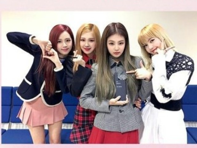 Blackpink