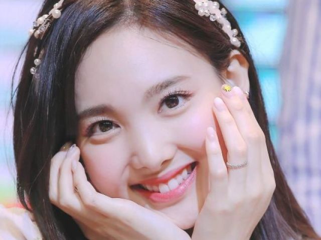 Nayeon(twice)