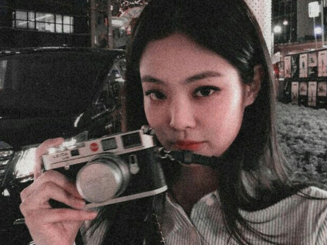 Jennie đ€