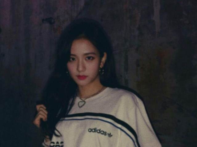 Jisoo đ