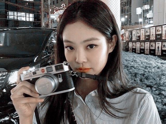 Jennie