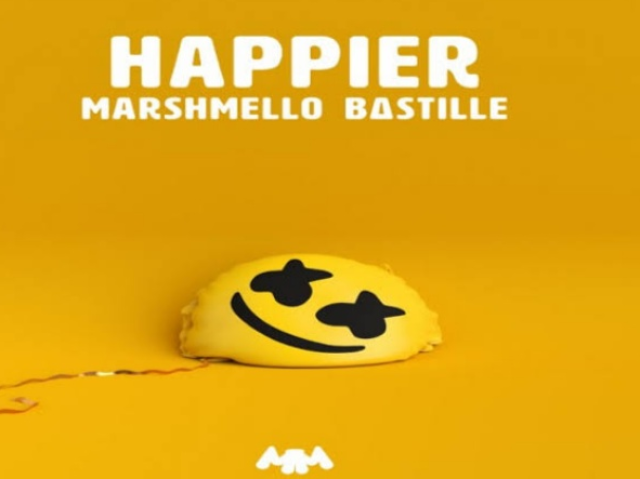 Happier