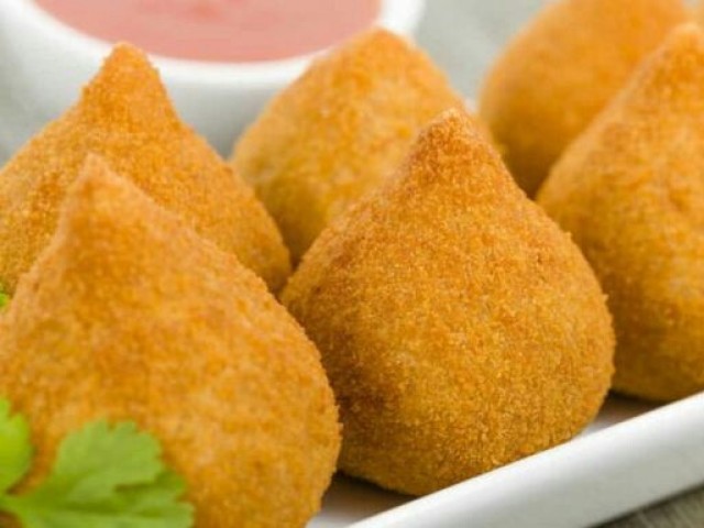 Coxinha