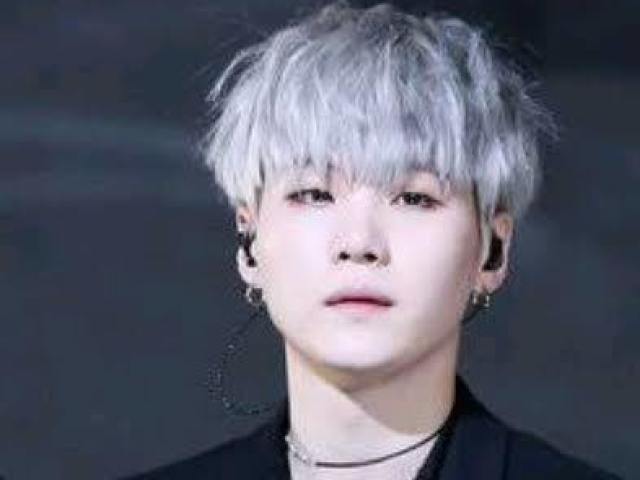 Yoongi