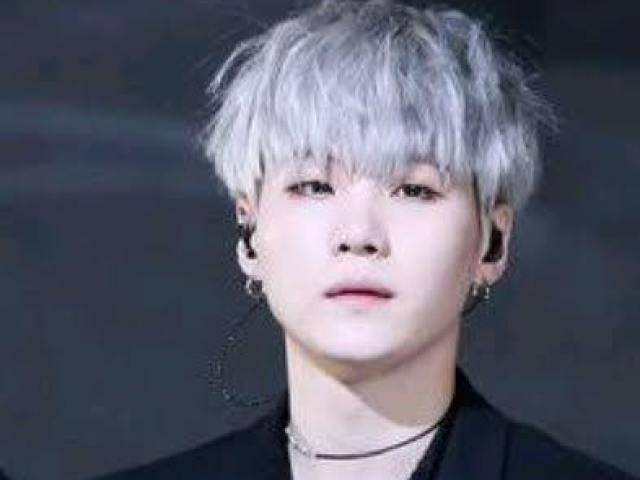 Yoongi