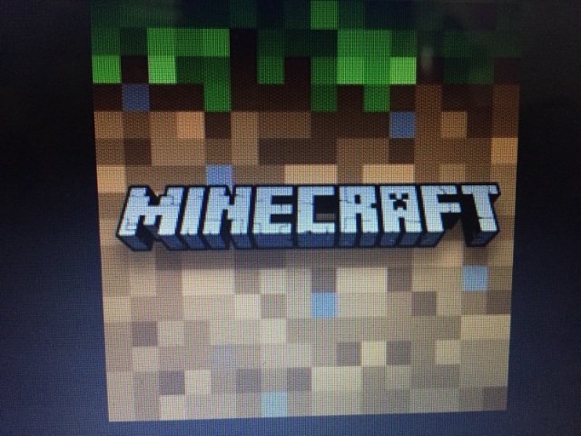 Minecraft