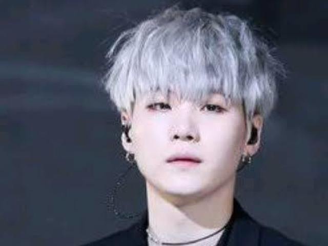 Yoongi