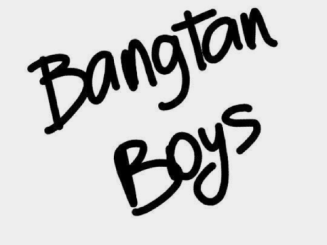 Qual dos meninos do Bangtan mais combina com você?