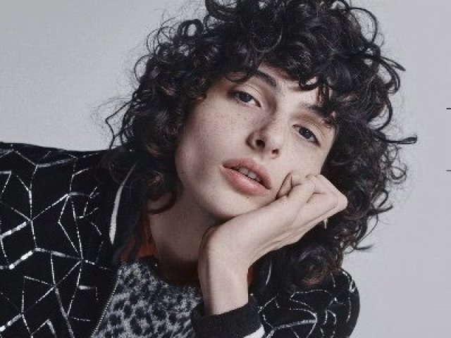 finn wolfhard