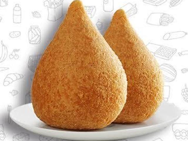 Coxinha