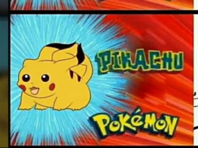 Pikachu