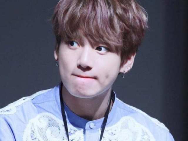 Jungkook/Kook