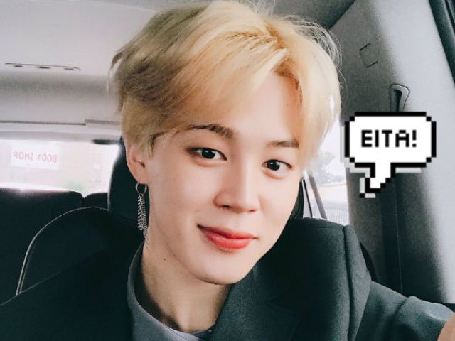 Jimin/ Jiminni