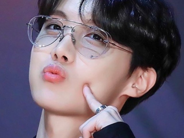 J-Hope/Hoseok
