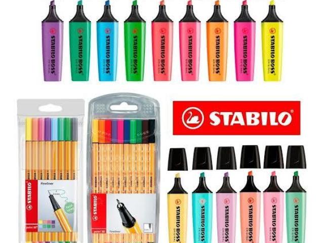 Stabilo