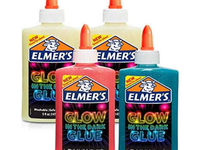 Elmer’s