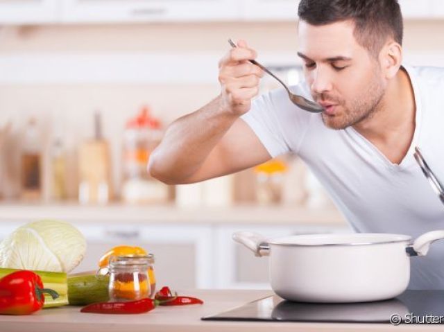 Cozinheiro