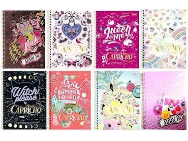 Capricho