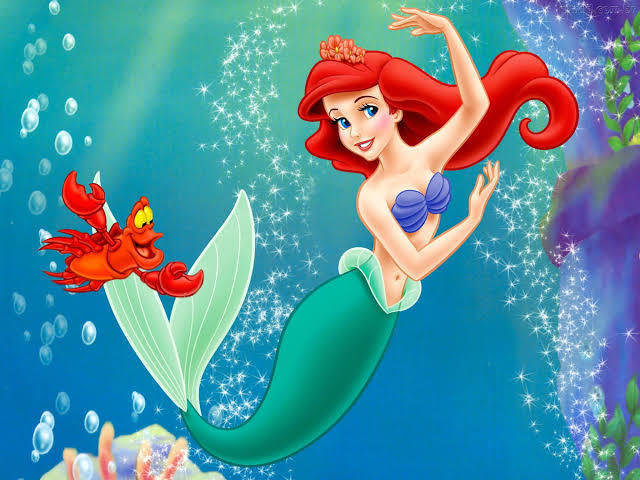Princesa Ariel