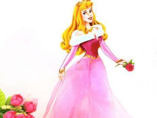 Princesa Aurora