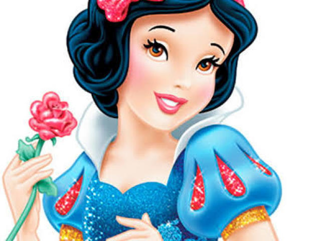 Princesa Branca de Neve