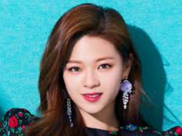 Jeongyeon