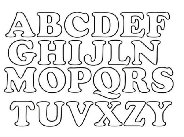 Letras