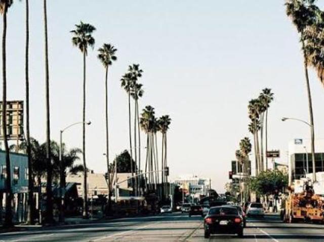 Los Angeles