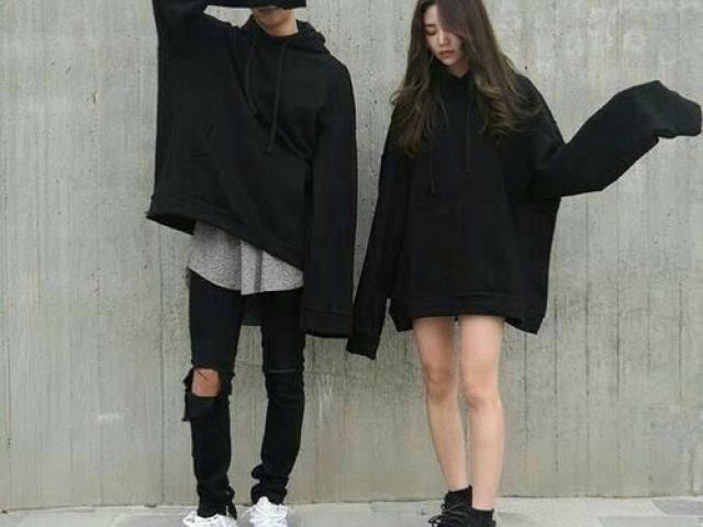 swag couple