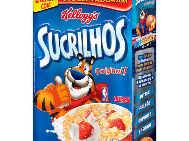 Sucrilhos