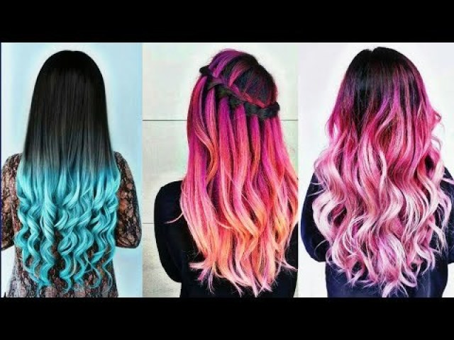 Qual cor de cabelo combina com você?