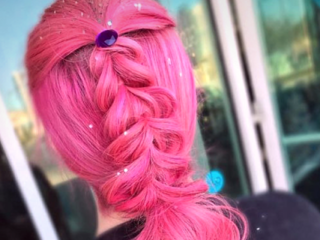 Rosa