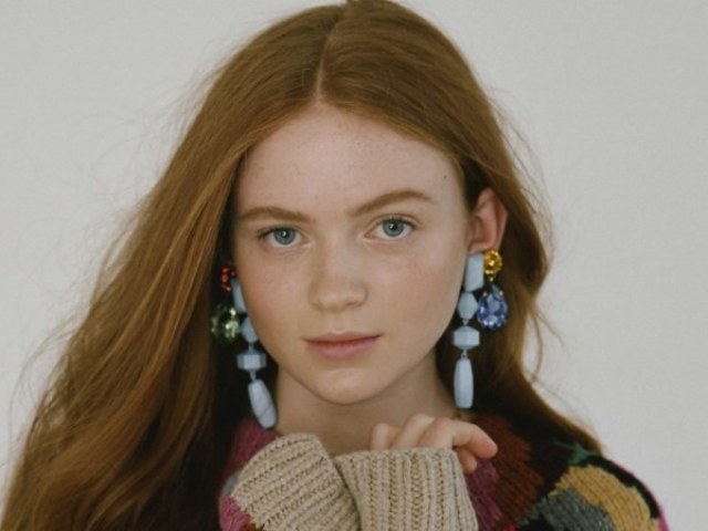 Sadie Sink