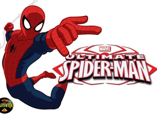 Quanto você sabe sobre Ultimate Homem-Aranha?