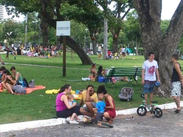 Parque