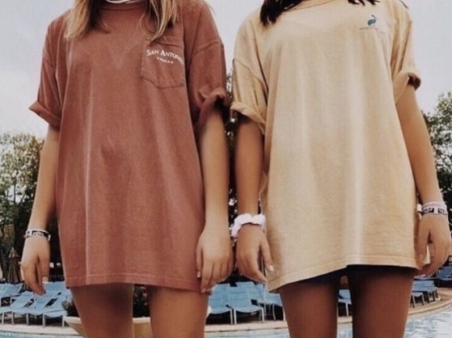 Vsco girl