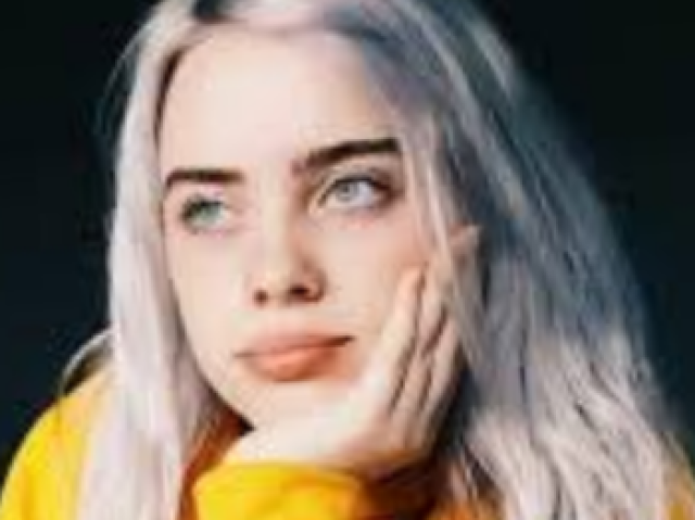 Billie eilish