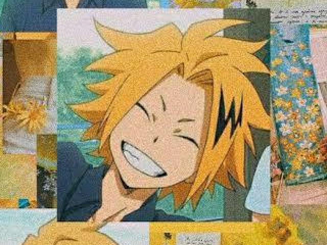 Kaminari Denki