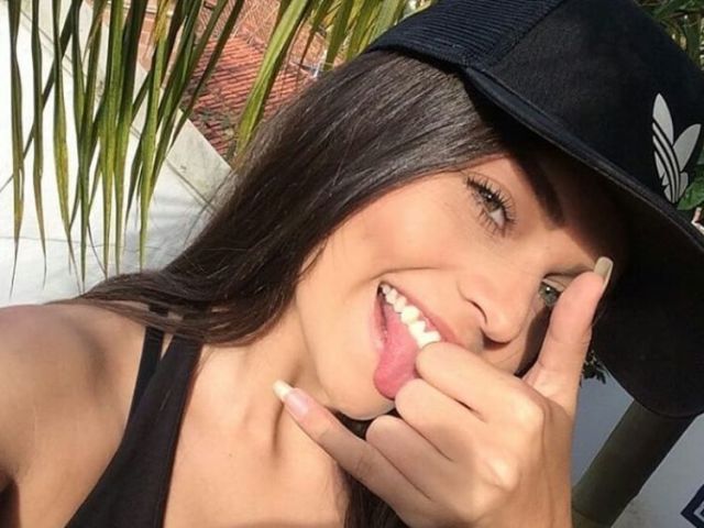 Muito feliz: