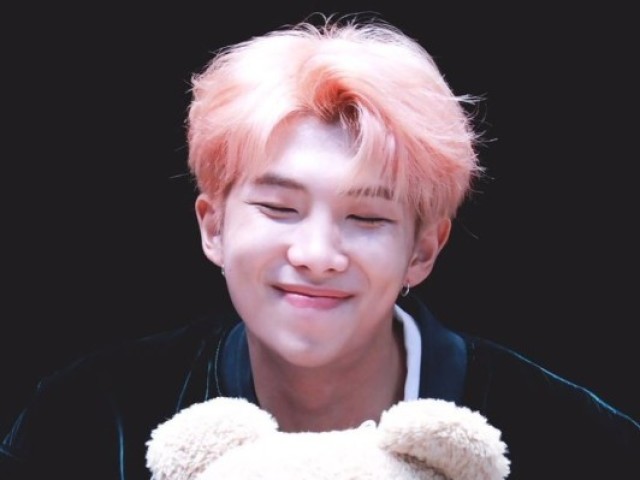 Namjoon ❤❤❤