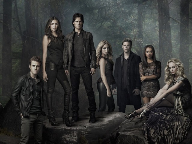 Você consegue passar nesse teste sobre The Vampire Diaries?