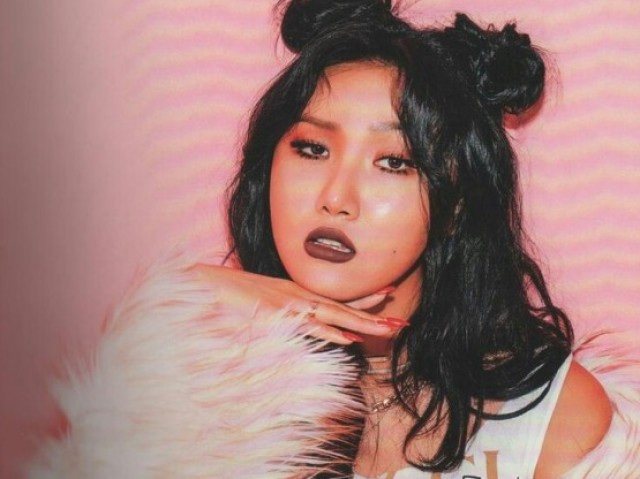 Hwasa