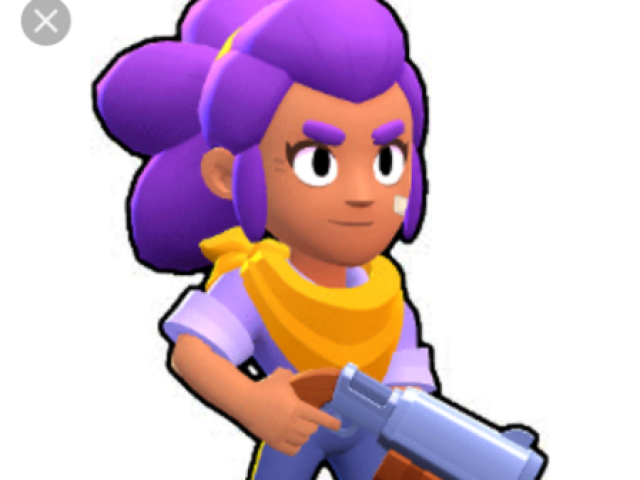 Shelly